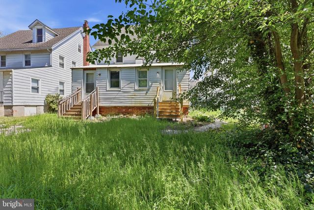 99 CHESTNUT ST, Salem, NJ 08079