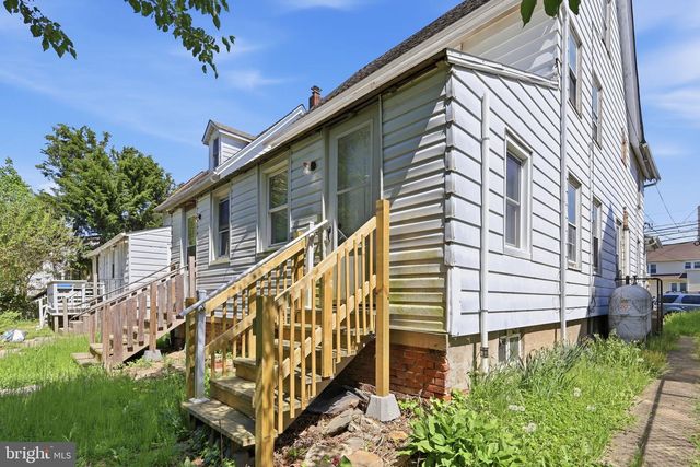 99 CHESTNUT ST, Salem, NJ 08079
