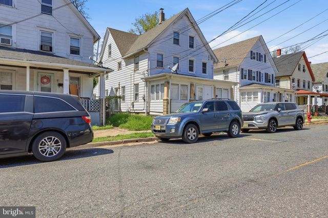 99 CHESTNUT ST, Salem, NJ 08079