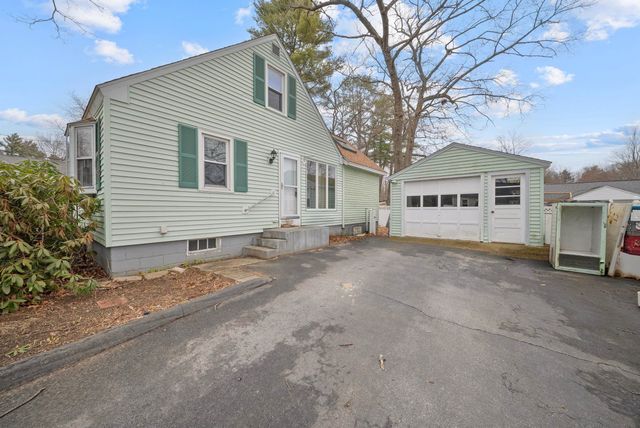 57 McPhail Street, Manchester, NH 03104