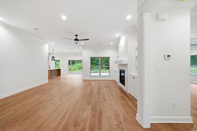 4 Camelot Court, Greenbrier, AR 72058