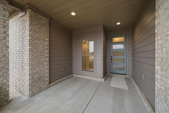 4 Camelot Court, Greenbrier, AR 72058