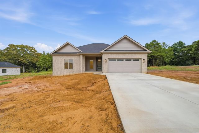 4 Camelot Court, Greenbrier, AR 72058