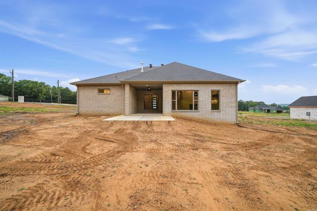 4 Camelot Court, Greenbrier, AR 72058