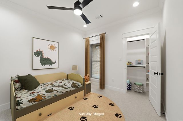 4 Camelot Court, Greenbrier, AR 72058
