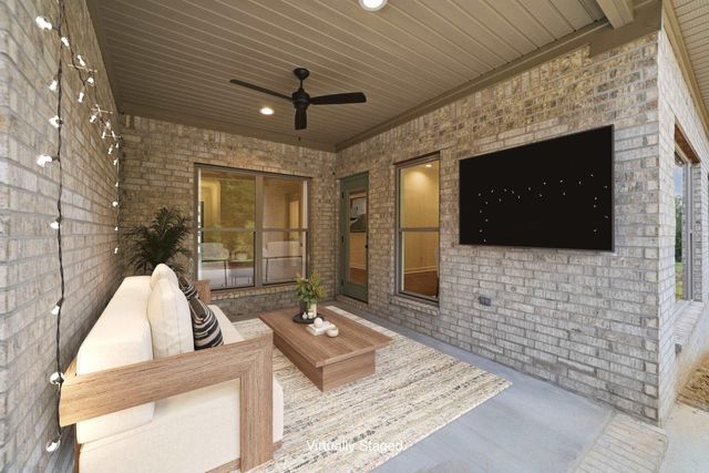 4 Camelot Court, Greenbrier, AR 72058