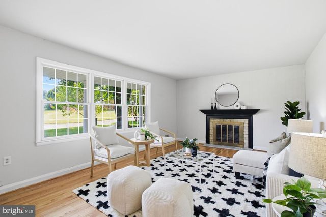 108 BRIARCLIFF LN, Bel Air, MD 21014