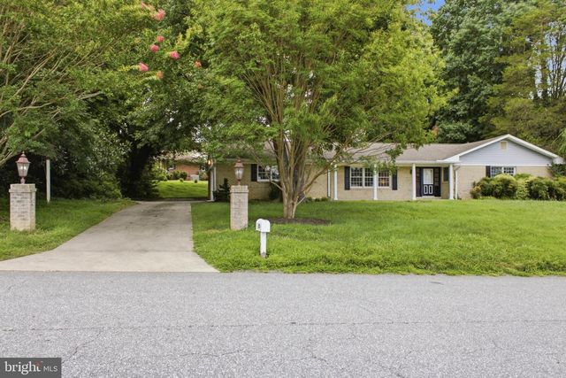 108 BRIARCLIFF LN, Bel Air, MD 21014