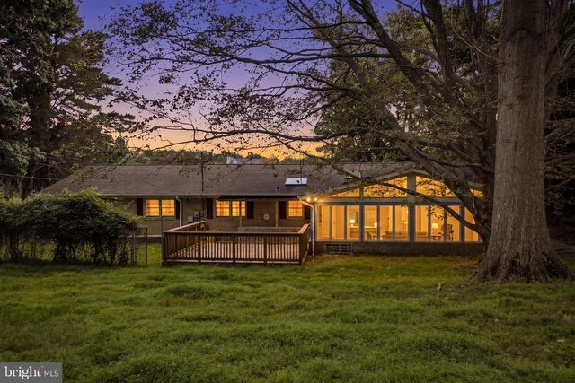 108 BRIARCLIFF LN, Bel Air, MD 21014