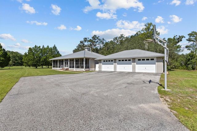 7041 QUARTERHORSE LANE, Brooksville, FL 34604