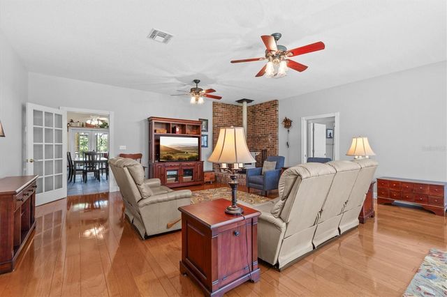 7041 QUARTERHORSE LANE, Brooksville, FL 34604