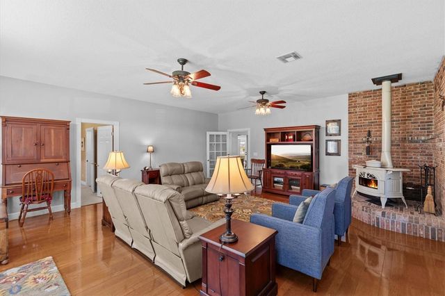 7041 QUARTERHORSE LANE, Brooksville, FL 34604