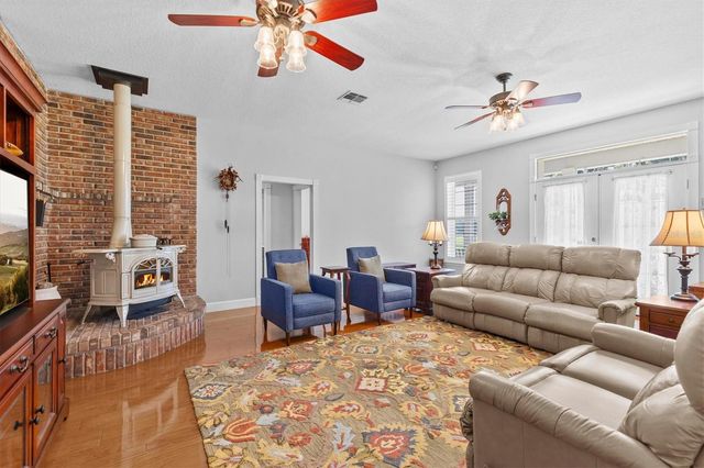 7041 QUARTERHORSE LANE, Brooksville, FL 34604
