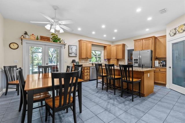 7041 QUARTERHORSE LANE, Brooksville, FL 34604