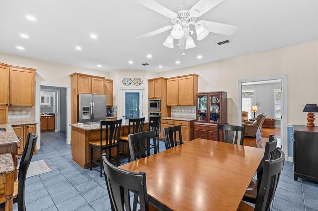 7041 QUARTERHORSE LANE, Brooksville, FL 34604