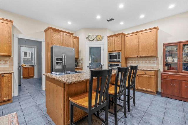 7041 QUARTERHORSE LANE, Brooksville, FL 34604