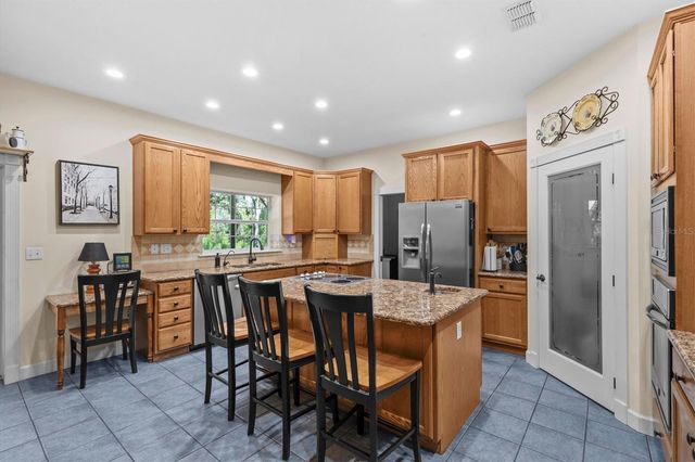 7041 QUARTERHORSE LANE, Brooksville, FL 34604