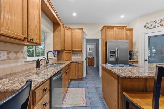 7041 QUARTERHORSE LANE, Brooksville, FL 34604