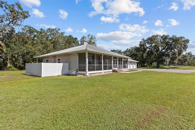 7041 QUARTERHORSE LANE, Brooksville, FL 34604