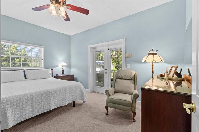 7041 QUARTERHORSE LANE, Brooksville, FL 34604