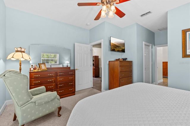 7041 QUARTERHORSE LANE, Brooksville, FL 34604
