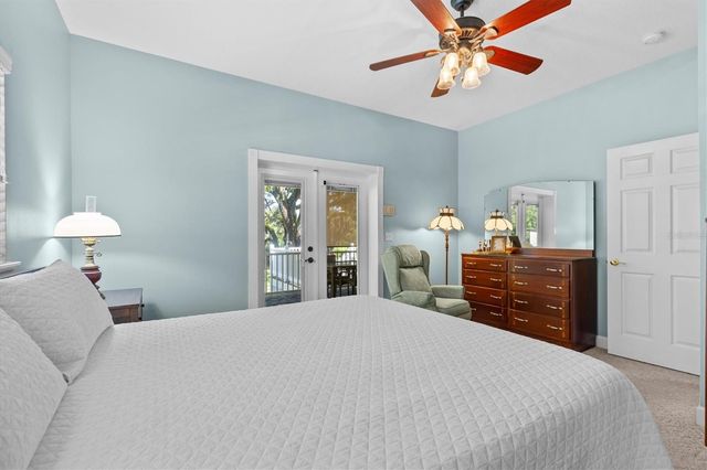 7041 QUARTERHORSE LANE, Brooksville, FL 34604