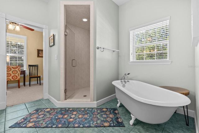 7041 QUARTERHORSE LANE, Brooksville, FL 34604