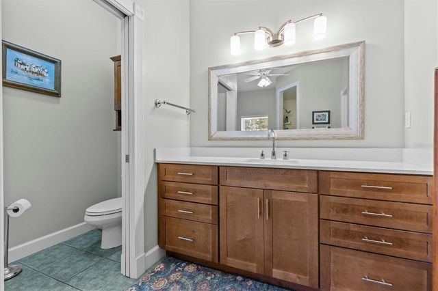7041 QUARTERHORSE LANE, Brooksville, FL 34604