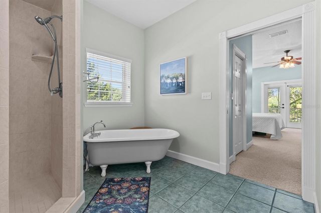 7041 QUARTERHORSE LANE, Brooksville, FL 34604