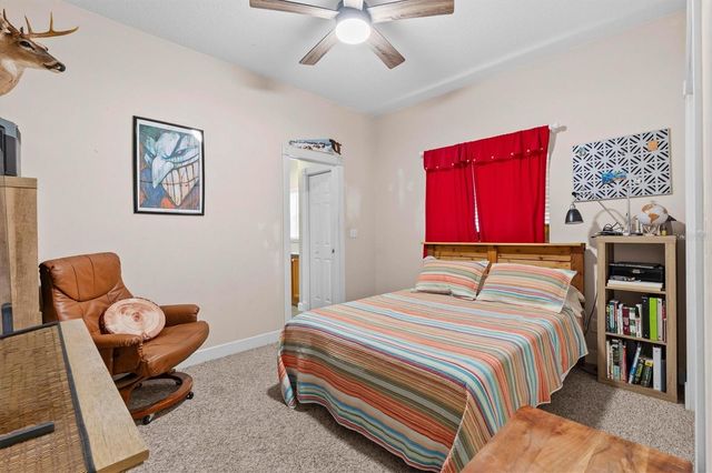 7041 QUARTERHORSE LANE, Brooksville, FL 34604