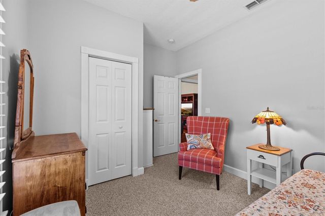 7041 QUARTERHORSE LANE, Brooksville, FL 34604