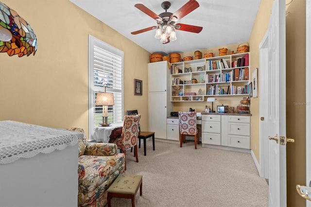 7041 QUARTERHORSE LANE, Brooksville, FL 34604