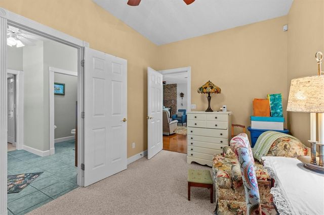 7041 QUARTERHORSE LANE, Brooksville, FL 34604
