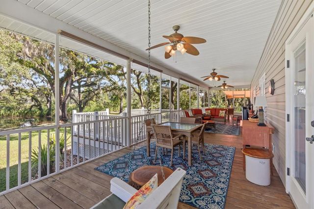 7041 QUARTERHORSE LANE, Brooksville, FL 34604
