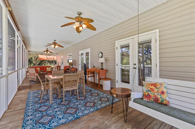7041 QUARTERHORSE LANE, Brooksville, FL 34604
