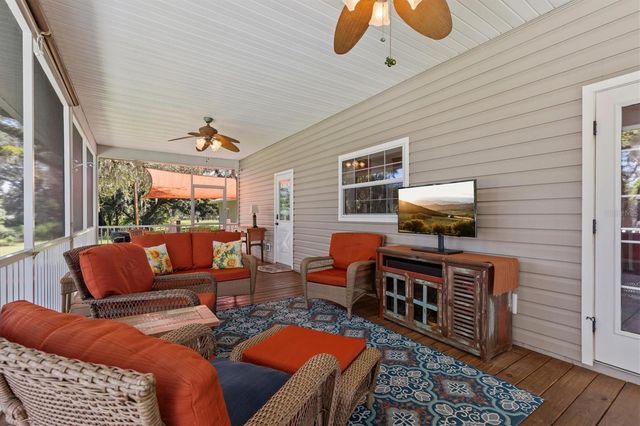 7041 QUARTERHORSE LANE, Brooksville, FL 34604