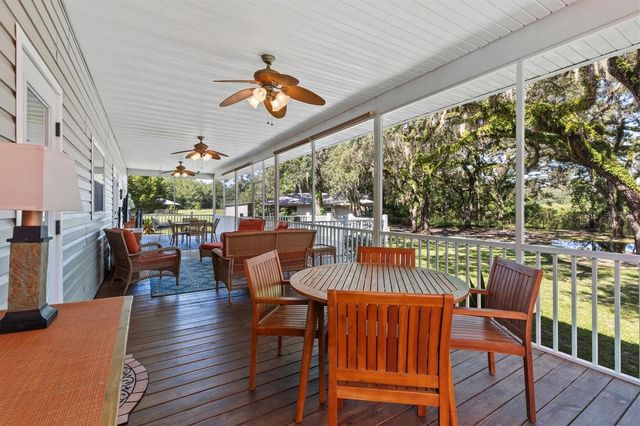 7041 QUARTERHORSE LANE, Brooksville, FL 34604