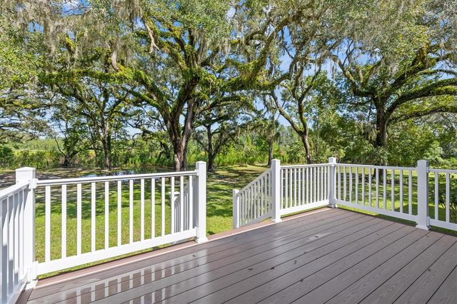 7041 QUARTERHORSE LANE, Brooksville, FL 34604