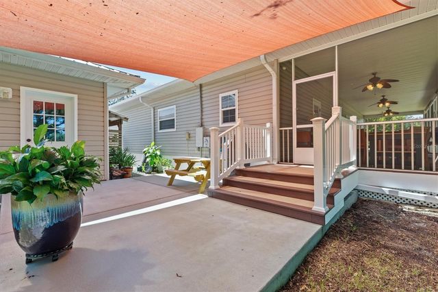 7041 QUARTERHORSE LANE, Brooksville, FL 34604