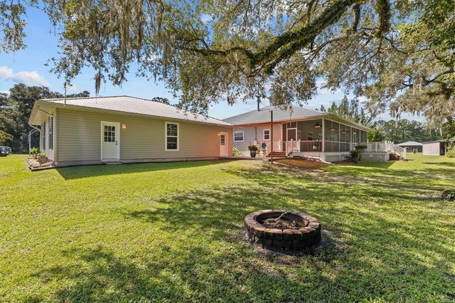 7041 QUARTERHORSE LANE, Brooksville, FL 34604