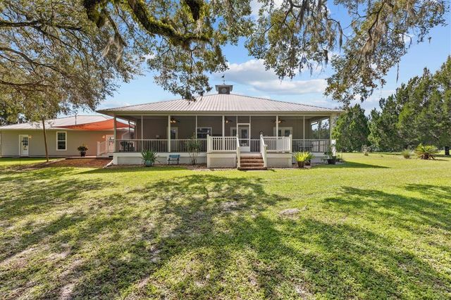 7041 QUARTERHORSE LANE, Brooksville, FL 34604