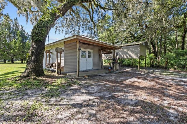 7041 QUARTERHORSE LANE, Brooksville, FL 34604