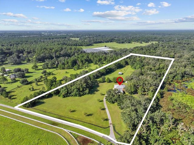 7041 QUARTERHORSE LANE, Brooksville, FL 34604