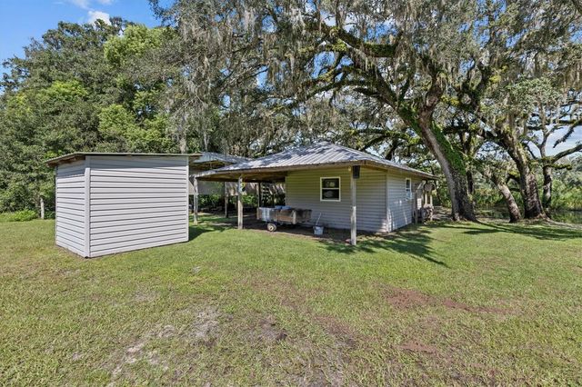 7041 QUARTERHORSE LANE, Brooksville, FL 34604