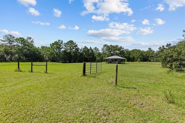 7041 QUARTERHORSE LANE, Brooksville, FL 34604
