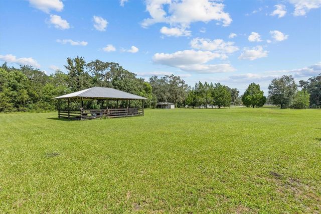 7041 QUARTERHORSE LANE, Brooksville, FL 34604