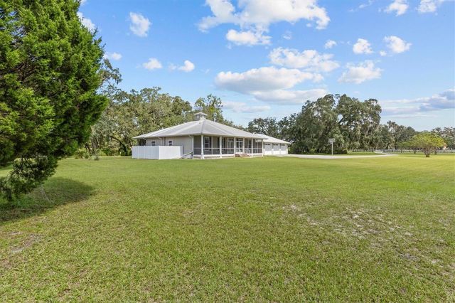 7041 QUARTERHORSE LANE, Brooksville, FL 34604