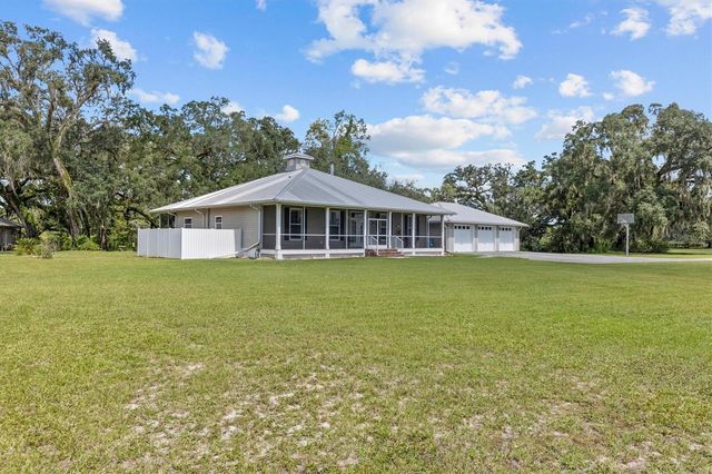 7041 QUARTERHORSE LANE, Brooksville, FL 34604