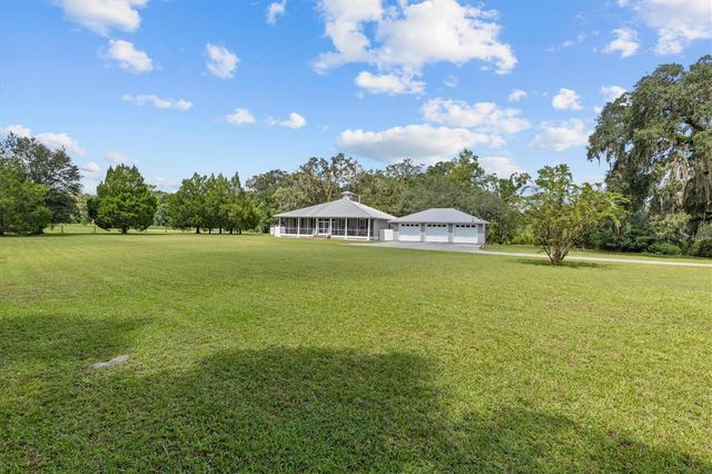 7041 QUARTERHORSE LANE, Brooksville, FL 34604