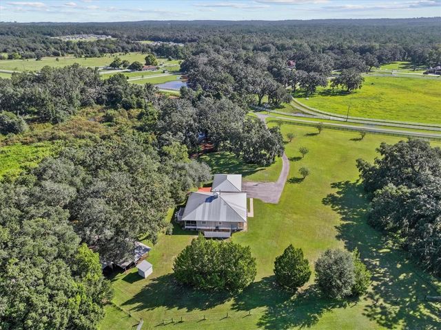 7041 QUARTERHORSE LANE, Brooksville, FL 34604